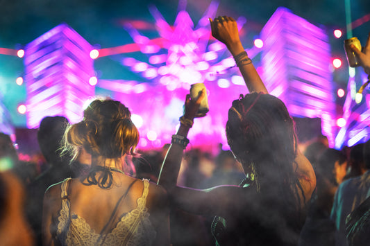 The Importance of Hearing Protection at Music Festivals